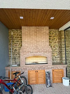 Kirayə verilir 5 otaqlı həyət evi 450 m²