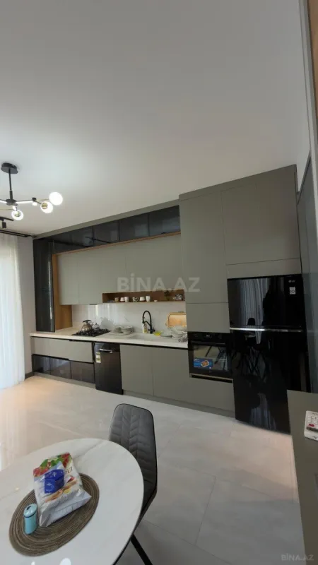 Kirayə verilir 5 otaqlı həyət evi 450 m²