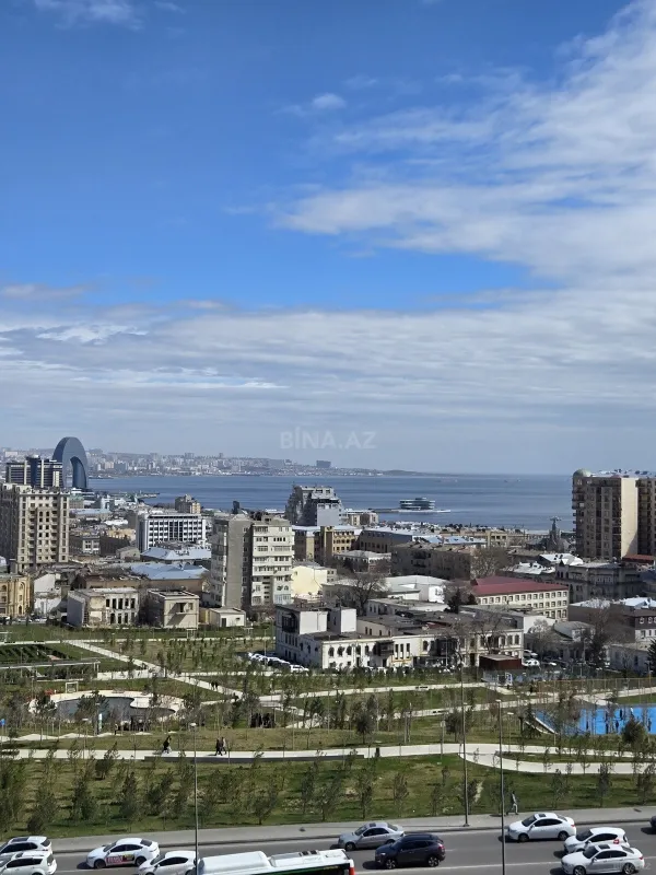 Satılır 3 otaqlı mənzil 80 m²