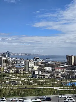 Satılır 3 otaqlı mənzil 80 m² — Bakı 3 otaq 80.00 m²