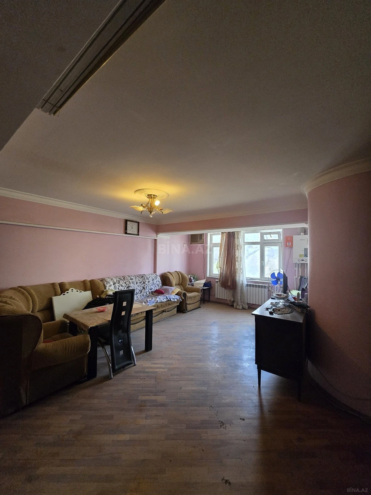 Satılır 3 otaqlı mənzil 80 m²