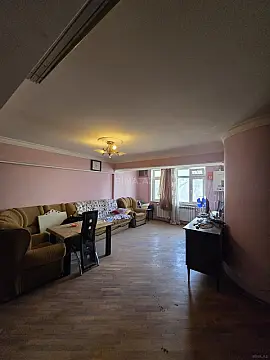 Satılır 3 otaqlı mənzil 80 m²