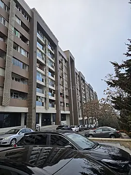 Satılır 3 otaqlı mənzil 80 m²