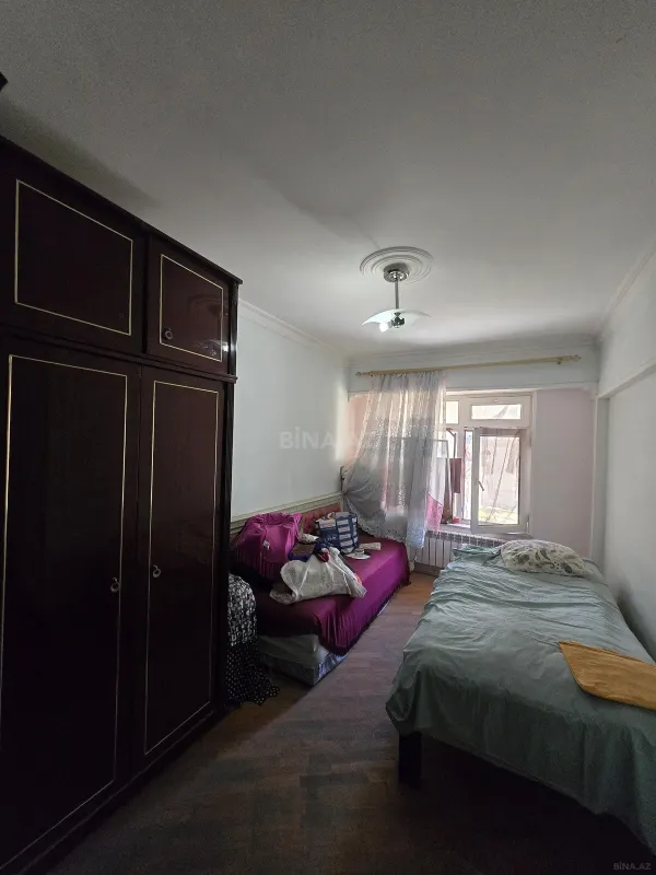 Satılır 3 otaqlı mənzil 80 m²