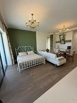Satılır 1 otaqlı mənzil 59.6 m² — Bakı, Nardaran 1 otaq 59.60 m²