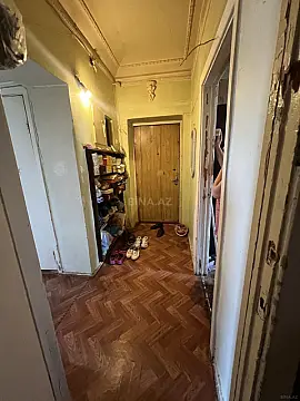 Satılır 3 otaqlı mənzil 60 m²