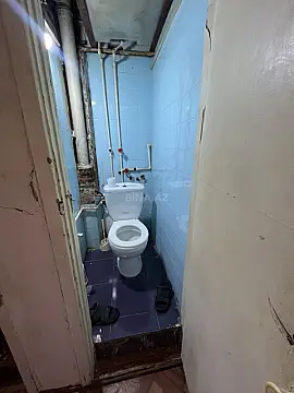 Satılır 3 otaqlı mənzil 60 m²