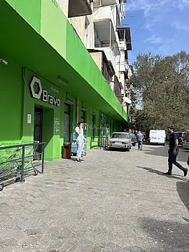 Satılır 3 otaqlı mənzil 60 m² — Bakı 3 otaq 60.00 m²