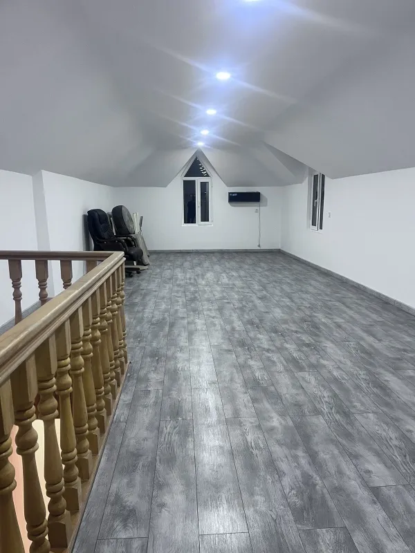 Satılır 4 otaqlı həyət evi 200 m²