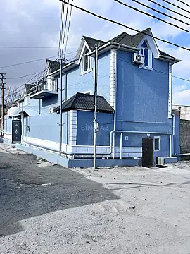 Satılır 4 otaqlı həyət evi 200 m² — Bakı, Binəqədi 4 otaq 200.00 m²