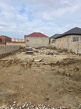 Satılır torpaq sahəsi 4 m²