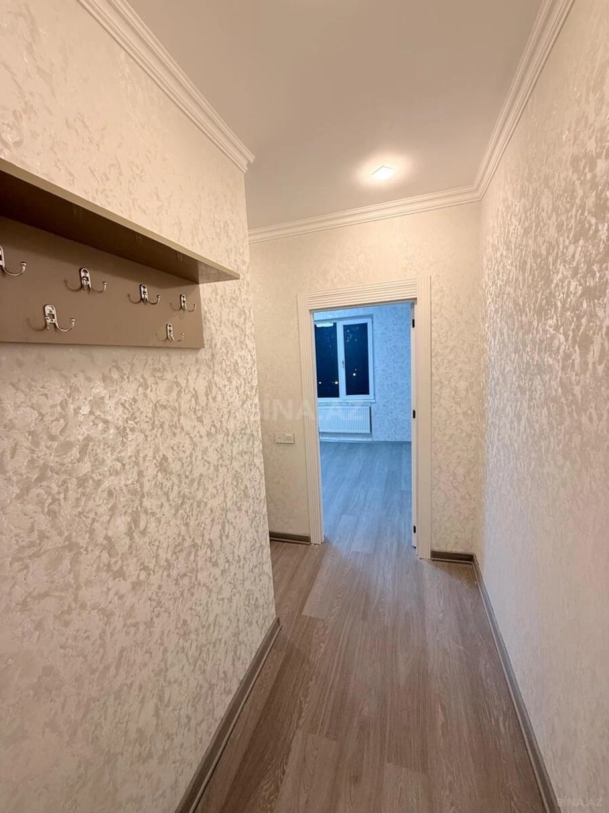 Satılır 2 otaqlı mənzil 45 m²