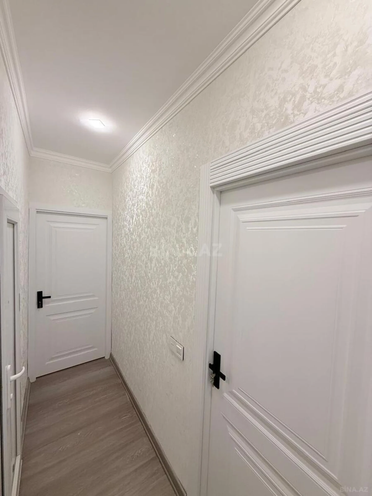 Satılır 2 otaqlı mənzil 45 m²
