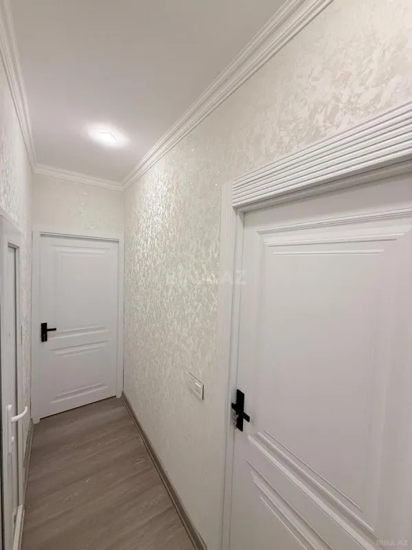 Satılır 2 otaqlı mənzil 45 m²