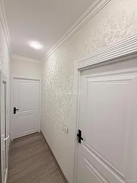 Satılır 2 otaqlı mənzil 45 m²