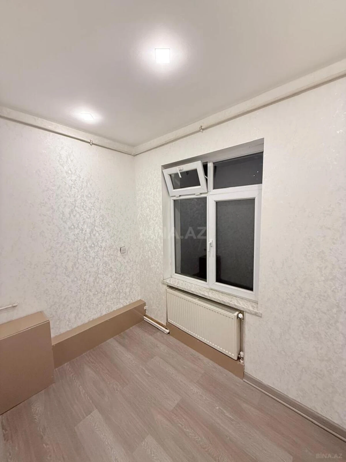 Satılır 2 otaqlı mənzil 45 m²