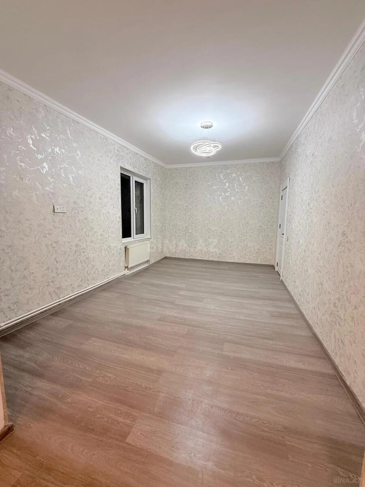 Satılır 2 otaqlı mənzil 45 m²
