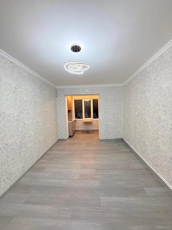 Satılır 2 otaqlı mənzil 45 m²