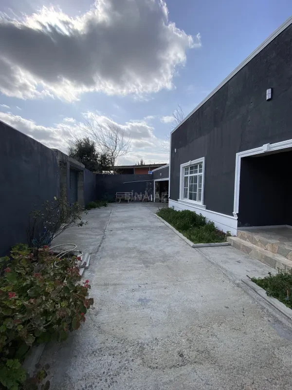 Satılır 4 otaqlı həyət evi 155 m²