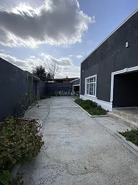 Satılır 4 otaqlı həyət evi 155 m² — Bakı, Hövsan 4 otaq 155.00 m²