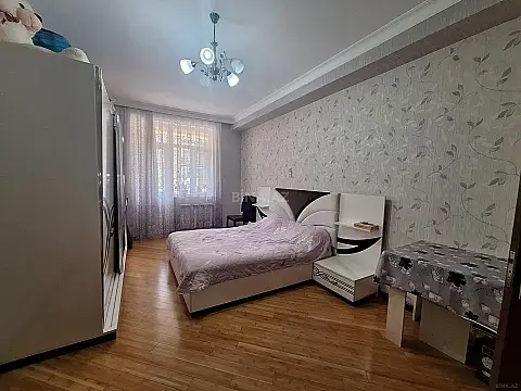 Satılır 3 otaqlı mənzil 100 m²