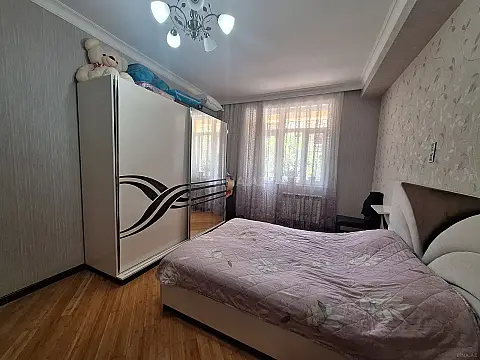 Satılır 3 otaqlı mənzil 100 m²
