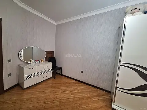 Satılır 3 otaqlı mənzil 100 m²