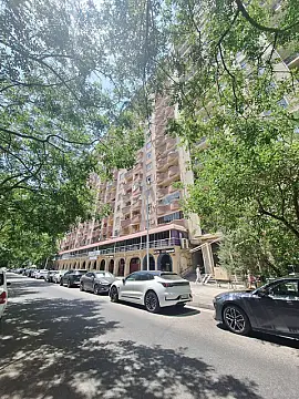 Satılır 3 otaqlı mənzil 100 m² — Bakı, Nərimanov 3 otaq 100.00 m²