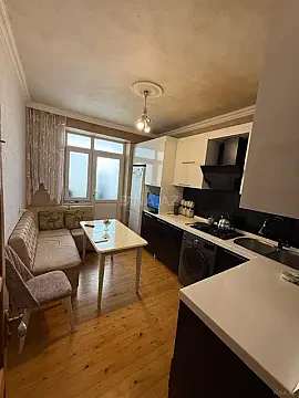 Satılır 3 otaqlı mənzil 72 m² — Bakı, 8-ci kilometr 3 otaq 72.00 m²