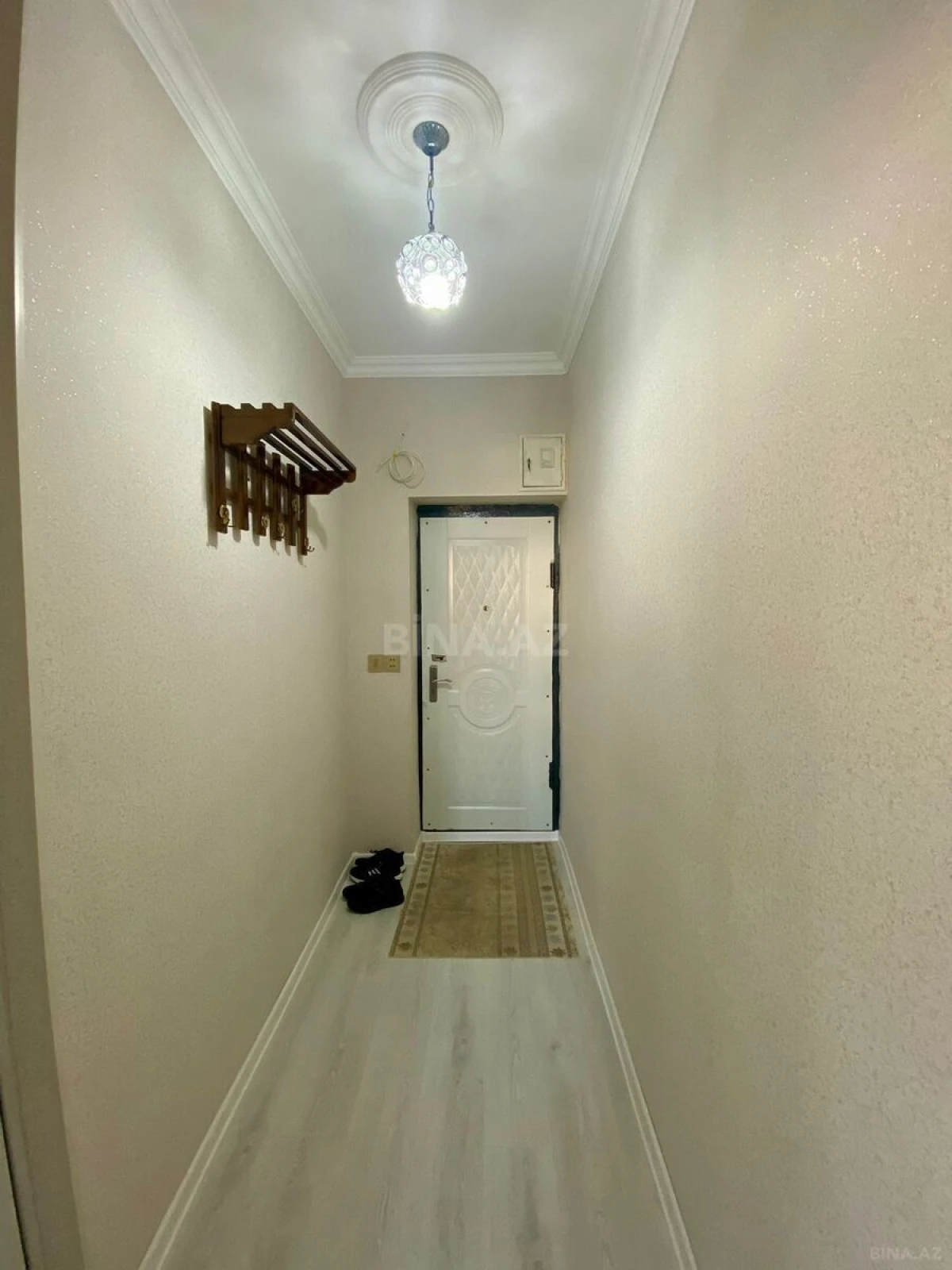 Satılır 2 otaqlı mənzil 35 m²