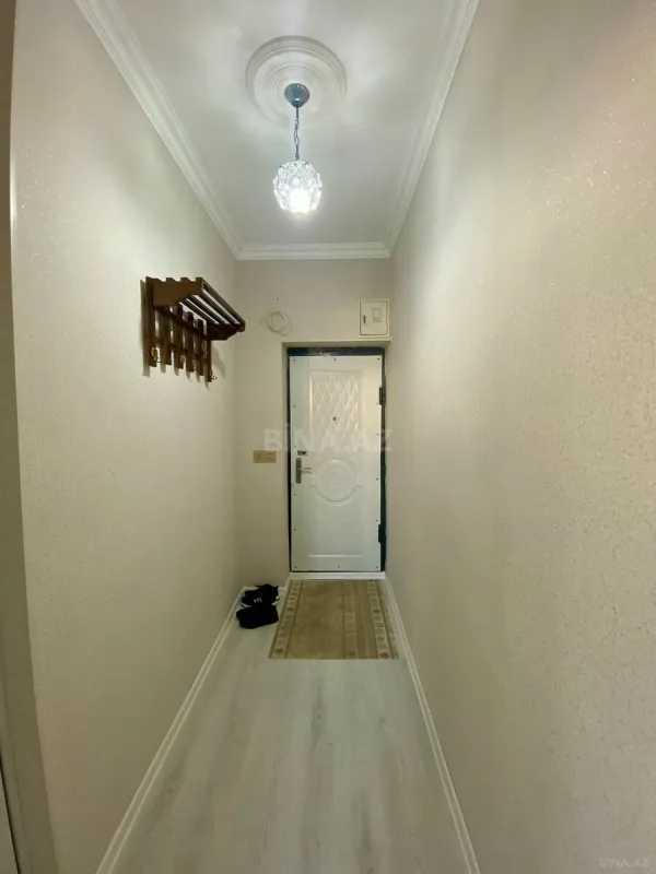 Satılır 2 otaqlı mənzil 35 m²