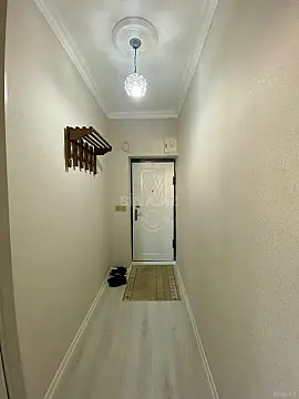 Satılır 2 otaqlı mənzil 35 m²