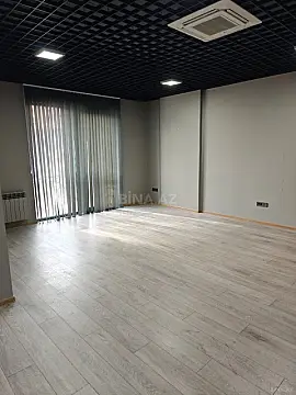 Kirayə verilir 2 otaqlı ofis 92.7 m²