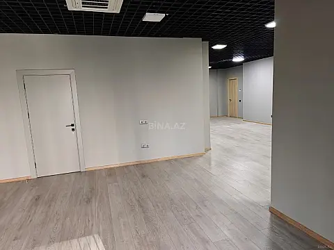 Kirayə verilir 2 otaqlı ofis 92.7 m²