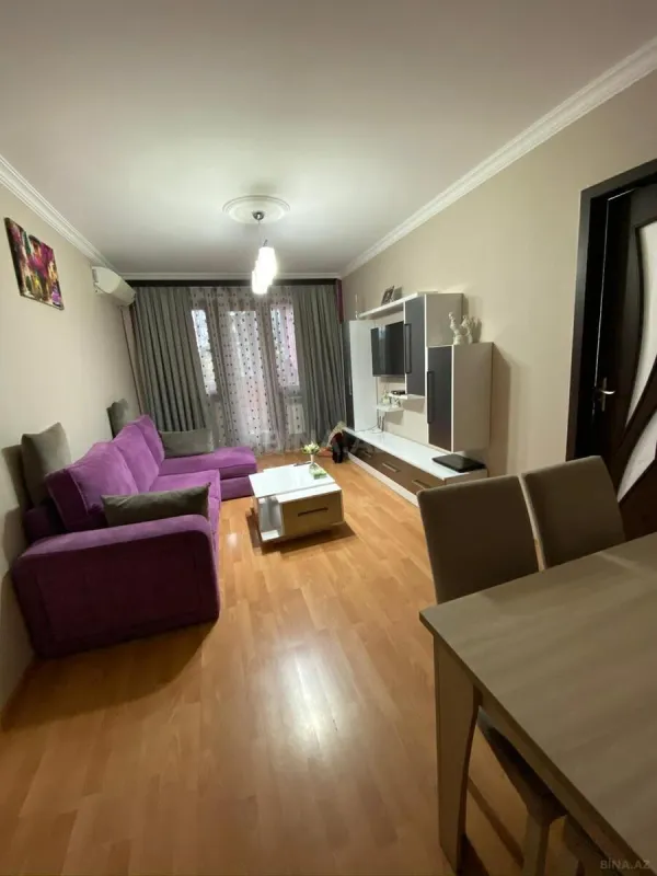 Satılır 3 otaqlı mənzil 45 m²