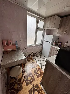 Kirayə verilir 2 otaqlı mənzil 50 m²