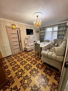 Kirayə verilir 2 otaqlı mənzil 50 m² — Bakı 2 otaq 50.00 m²