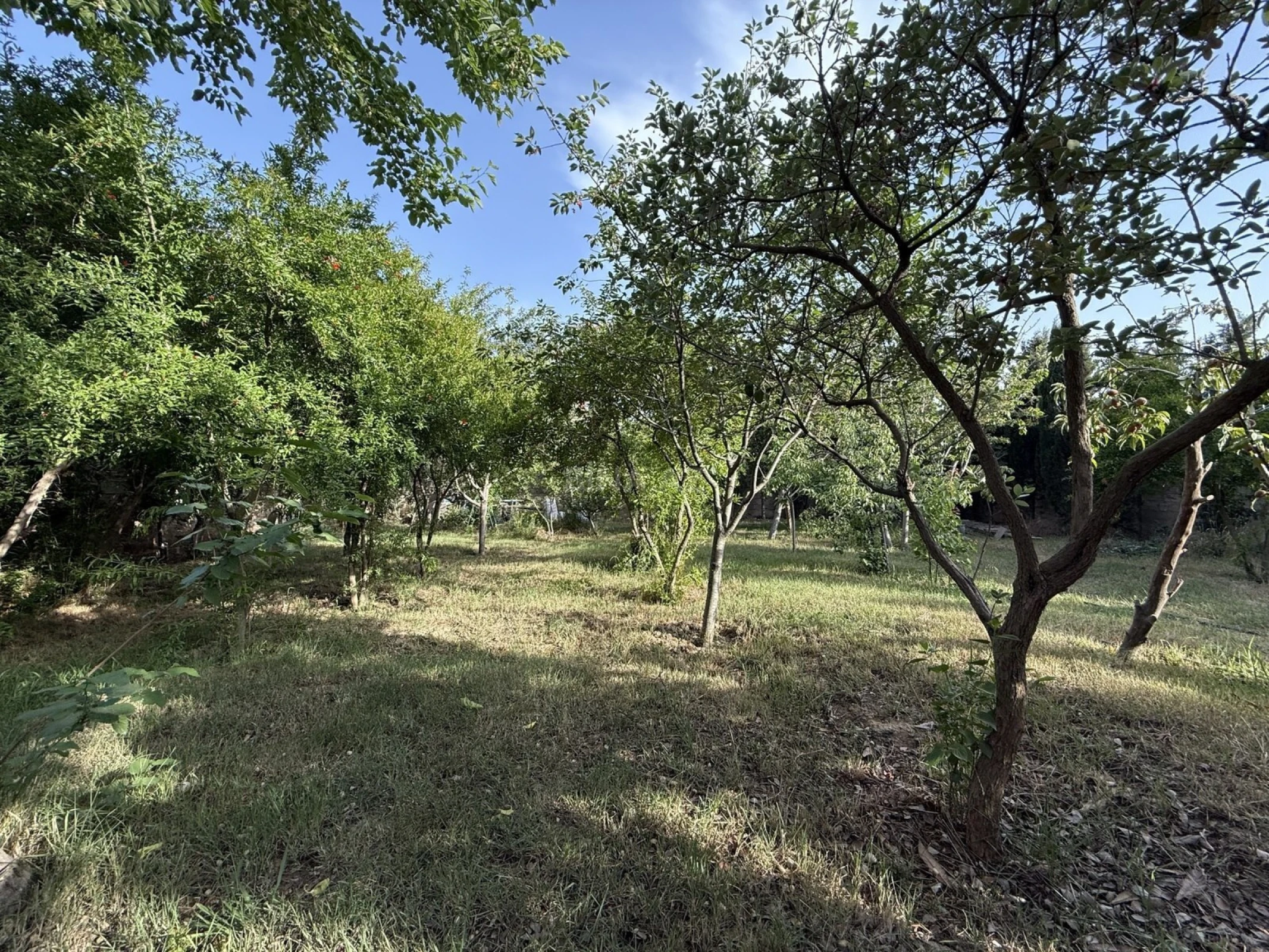 Satılır 10 otaqlı həyət evi 408 m²