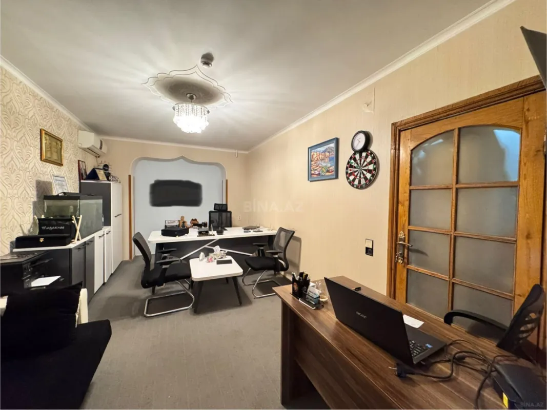 Kirayə verilir obyekt 73.3 m²