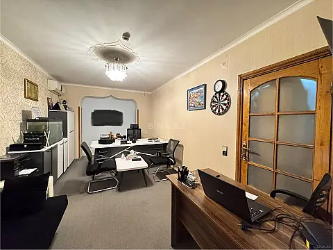 Kirayə verilir obyekt 73.3 m²