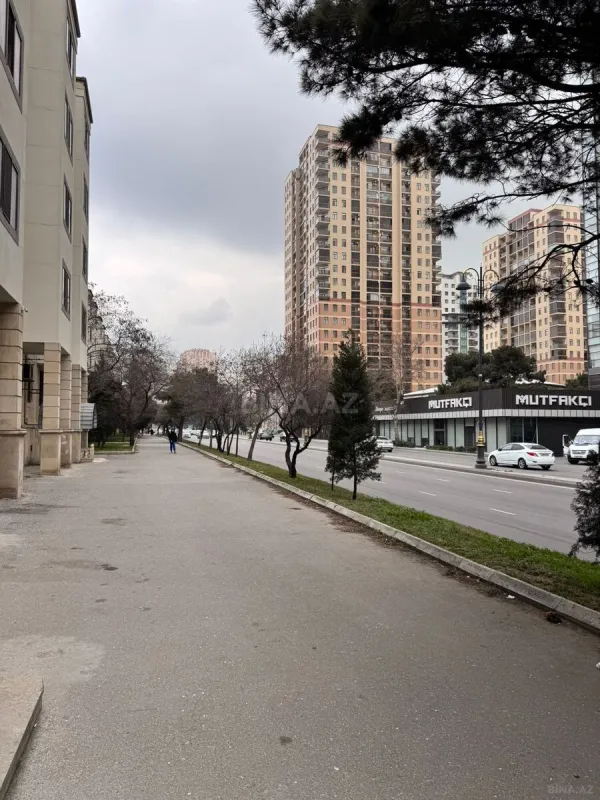 Kirayə verilir obyekt 73.3 m²