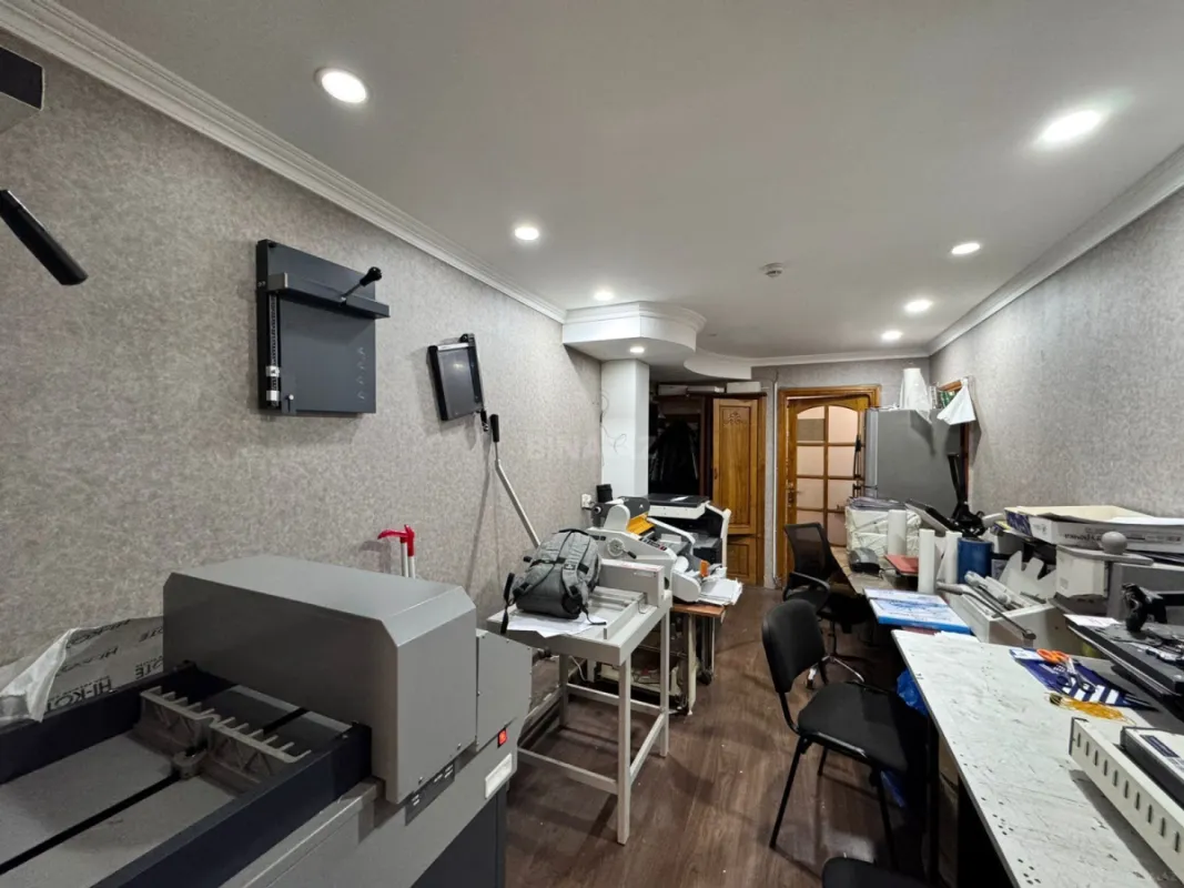 Kirayə verilir obyekt 73.3 m²