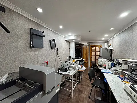 Kirayə verilir obyekt 73.3 m²