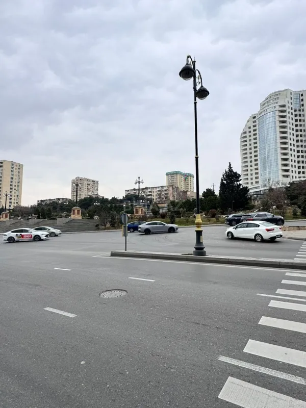 Kirayə verilir obyekt 73.3 m²