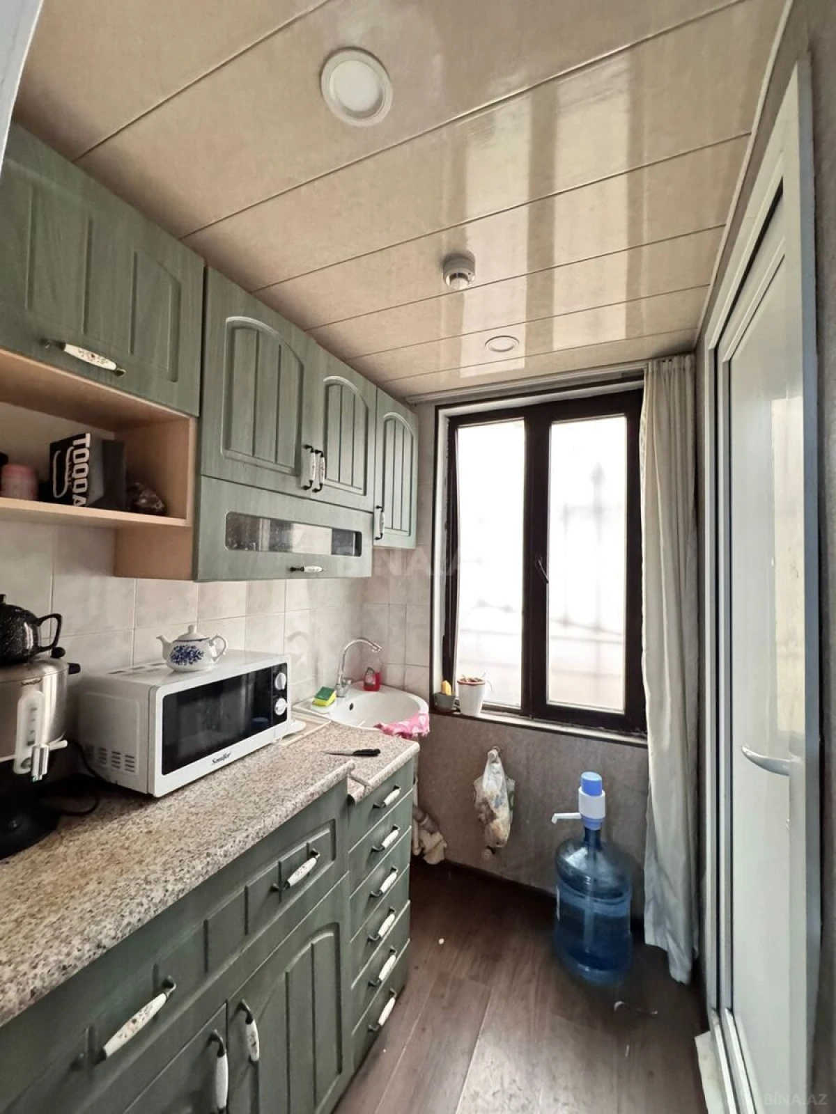 Kirayə verilir obyekt 73.3 m²