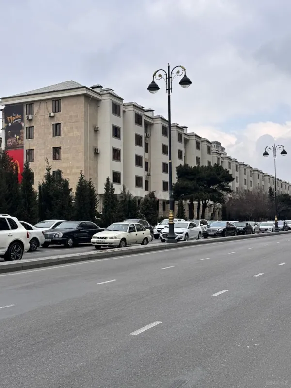 Kirayə verilir obyekt 73.3 m²