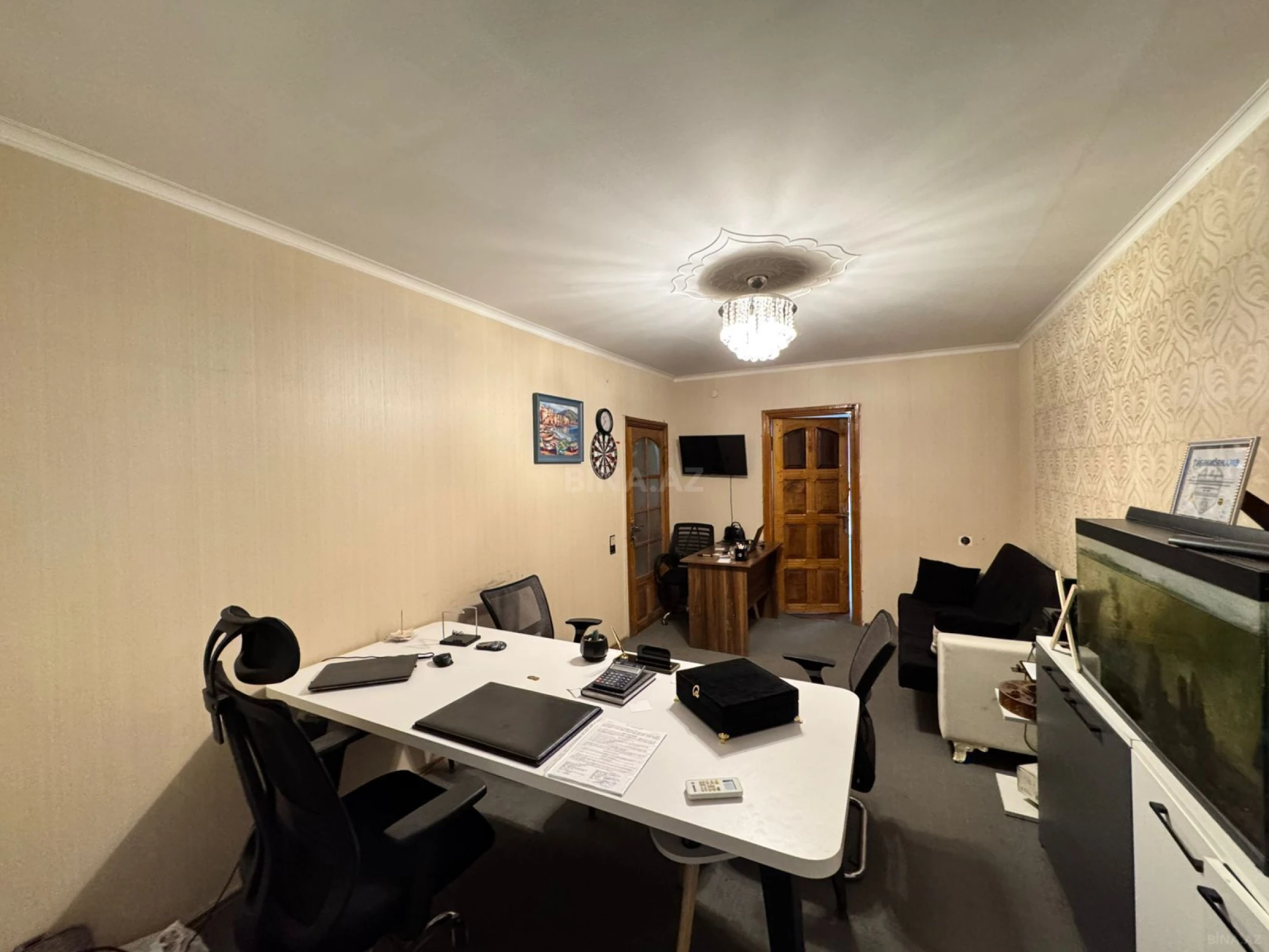 Kirayə verilir obyekt 73.3 m²