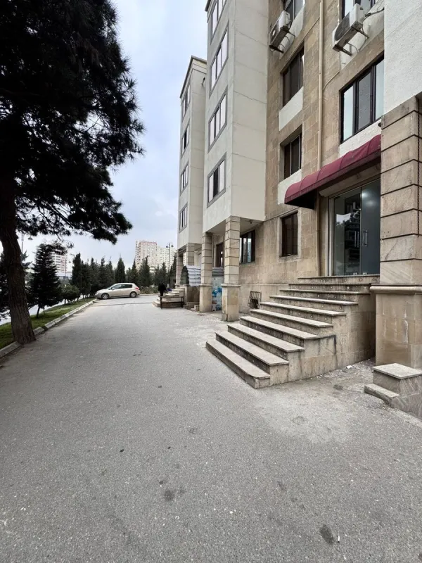 Kirayə verilir obyekt 73.3 m²