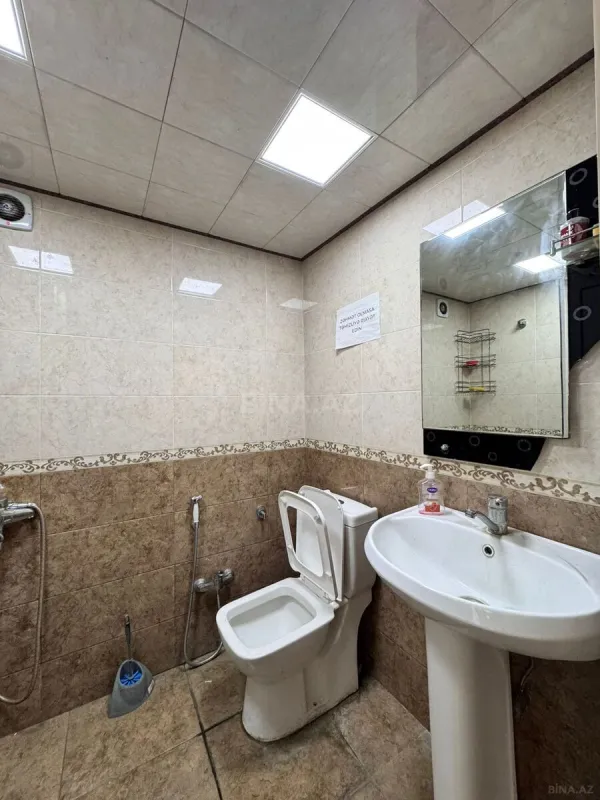 Kirayə verilir obyekt 73.3 m²