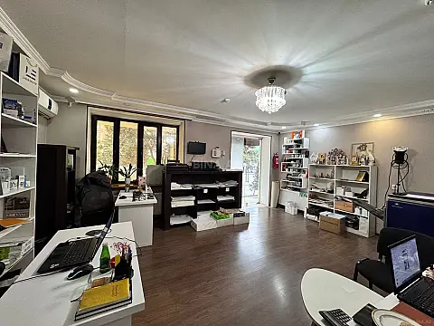 Kirayə verilir obyekt 73.3 m²